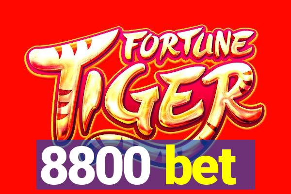 8800 bet